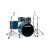 Sonor AQ1 Studio set Caribbean Blue + hardware perkusja